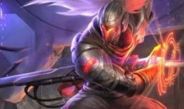 霞手游最新皮肤爆料,炫彩光影，仙气飘飘